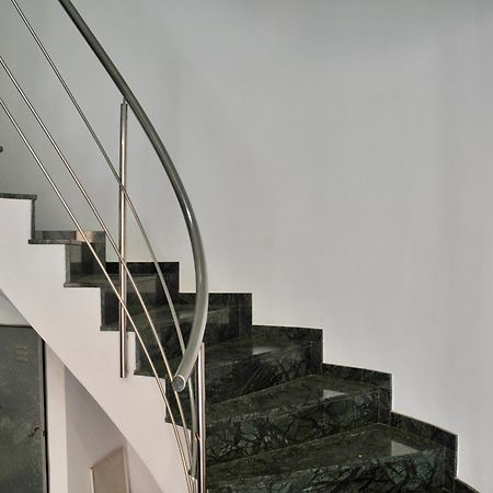 Residential Tourist Apartments Калдес д'Естрак Екстериор снимка