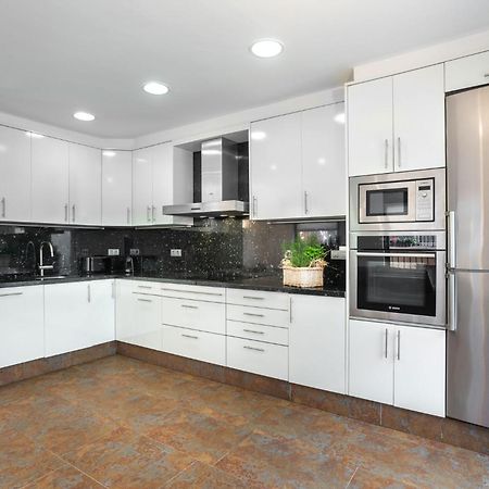Residential Tourist Apartments Калдес д'Естрак Екстериор снимка