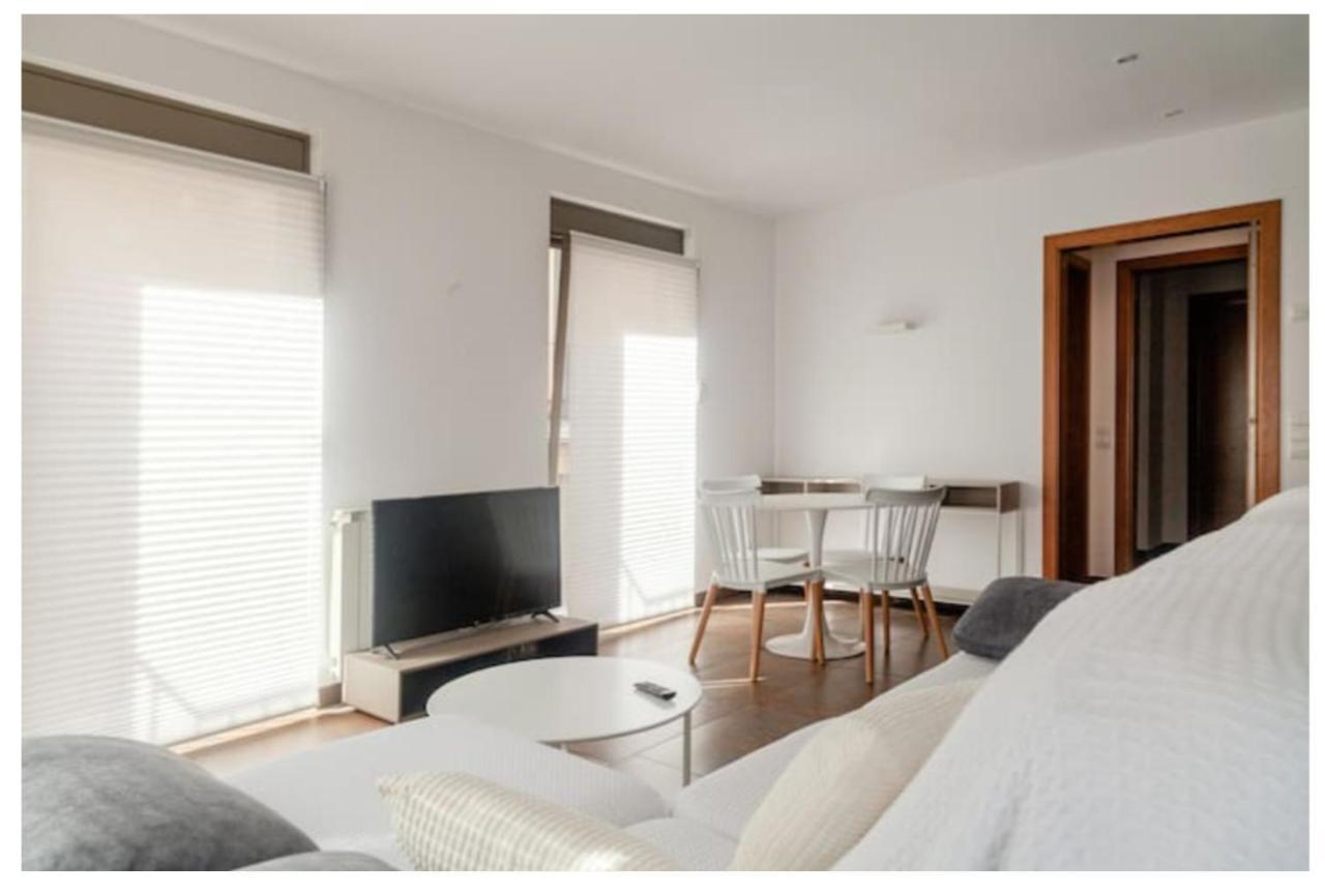 Residential Tourist Apartments Калдес д'Естрак Екстериор снимка