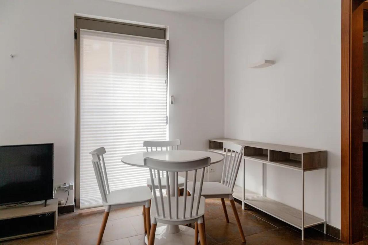 Residential Tourist Apartments Калдес д'Естрак Екстериор снимка