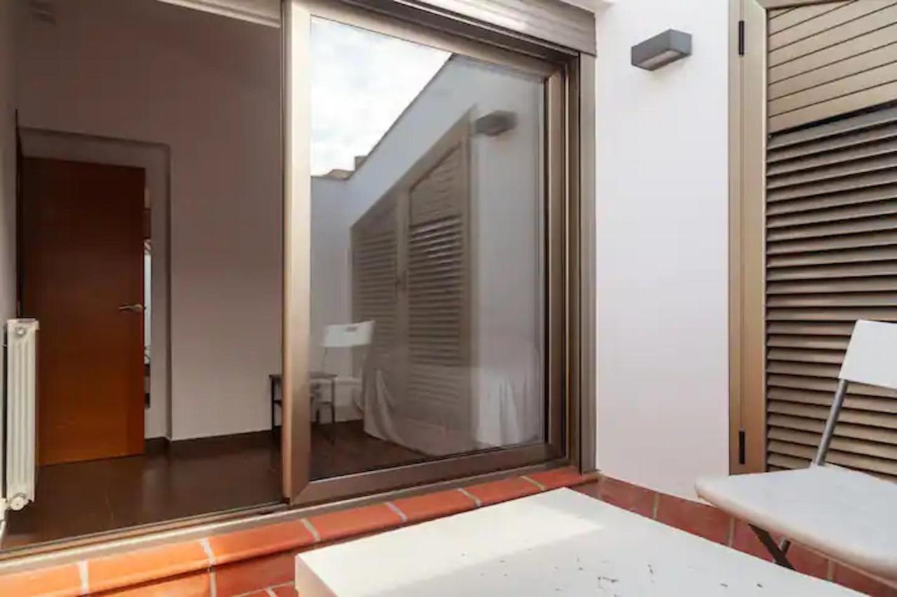 Residential Tourist Apartments Калдес д'Естрак Екстериор снимка