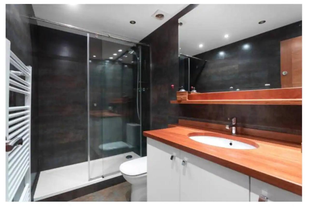 Residential Tourist Apartments Калдес д'Естрак Екстериор снимка