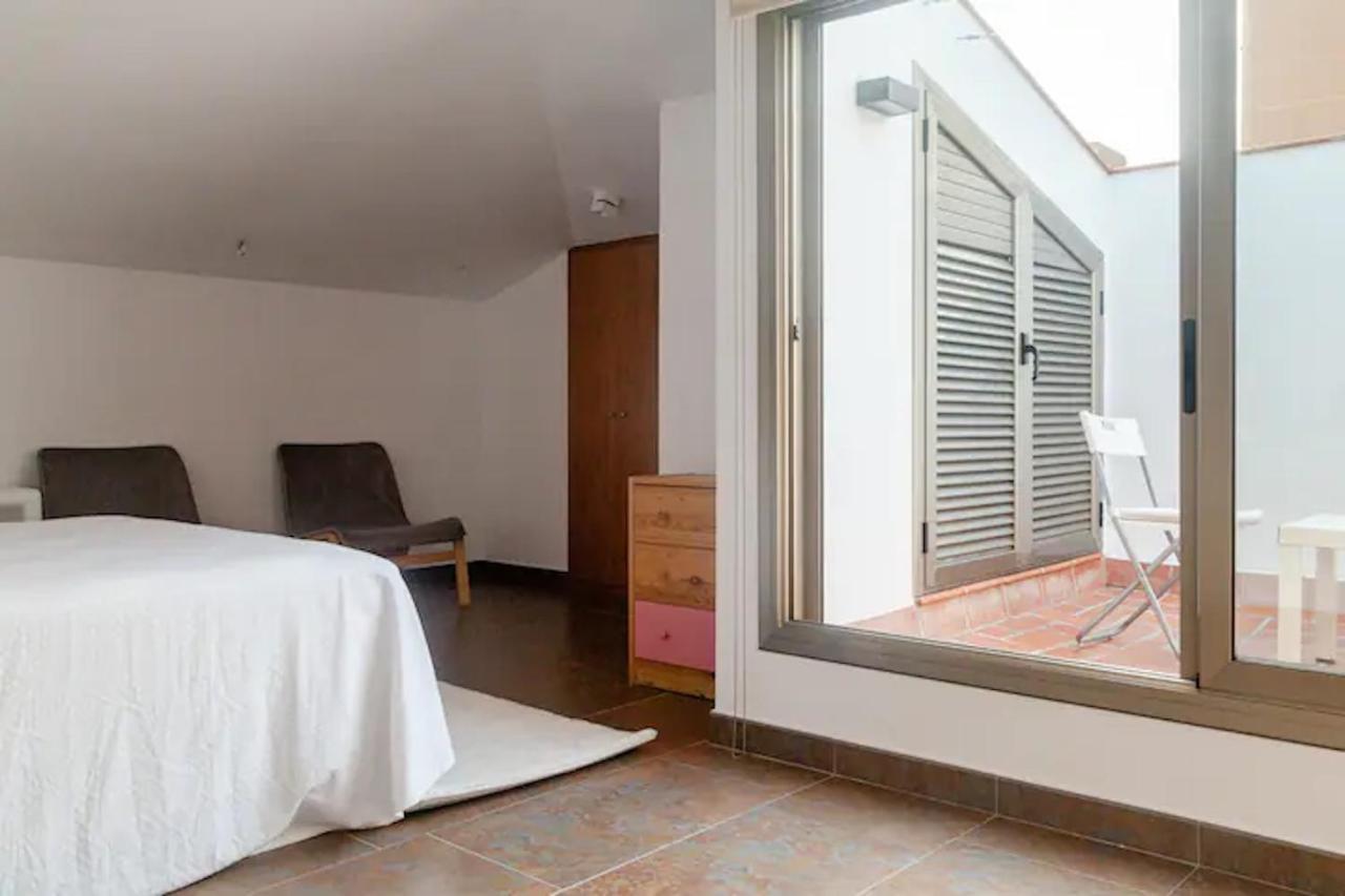 Residential Tourist Apartments Калдес д'Естрак Екстериор снимка