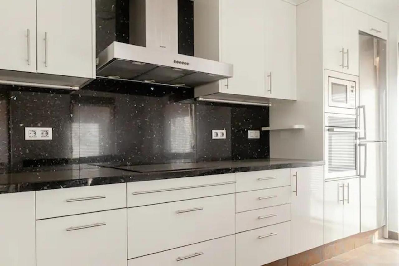 Residential Tourist Apartments Калдес д'Естрак Екстериор снимка
