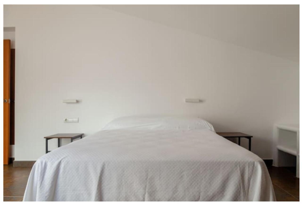 Residential Tourist Apartments Калдес д'Естрак Екстериор снимка