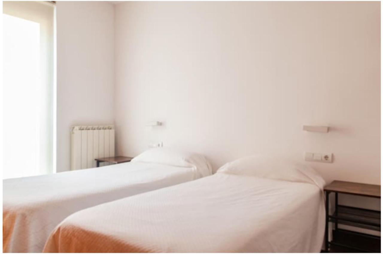 Residential Tourist Apartments Калдес д'Естрак Екстериор снимка