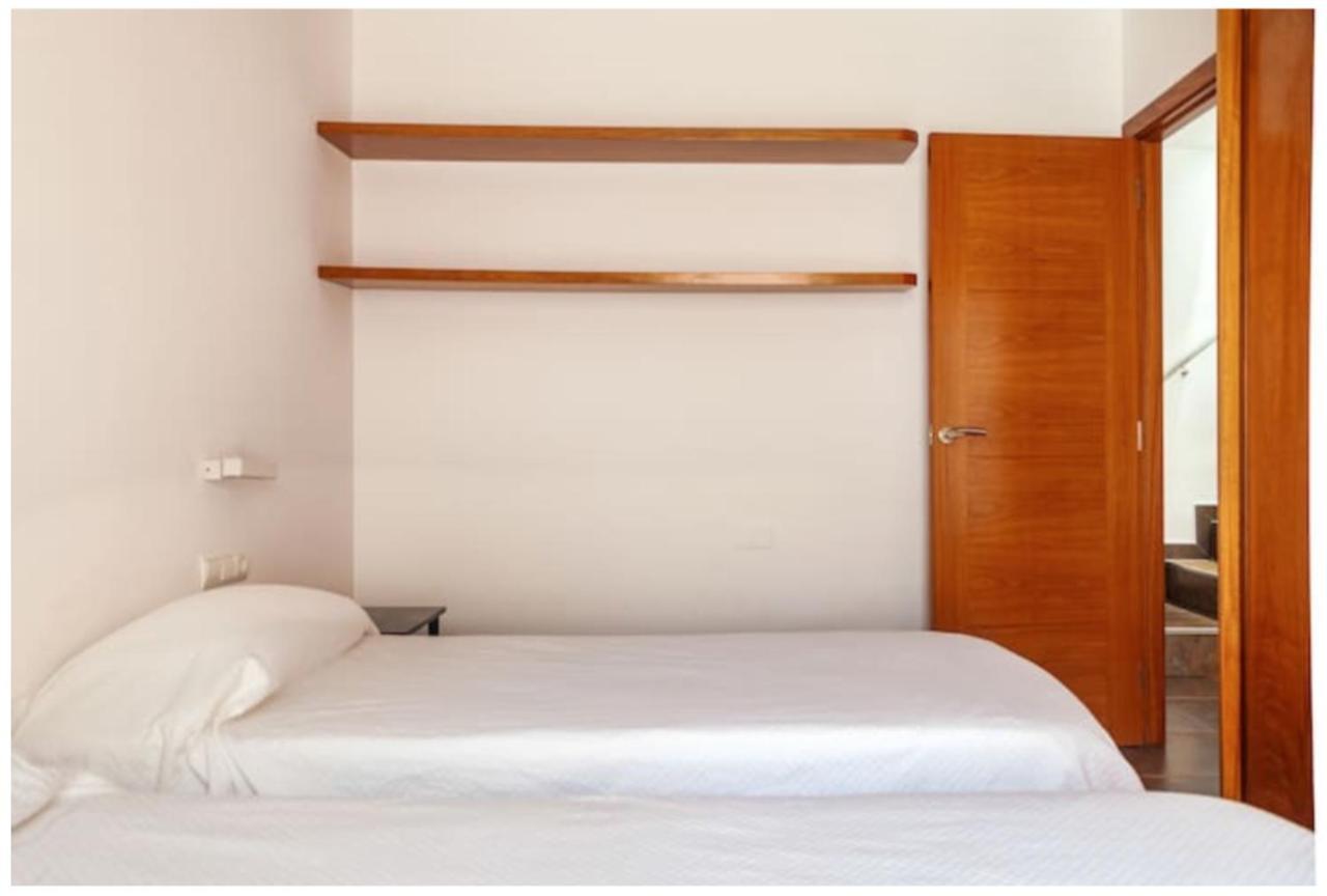 Residential Tourist Apartments Калдес д'Естрак Екстериор снимка