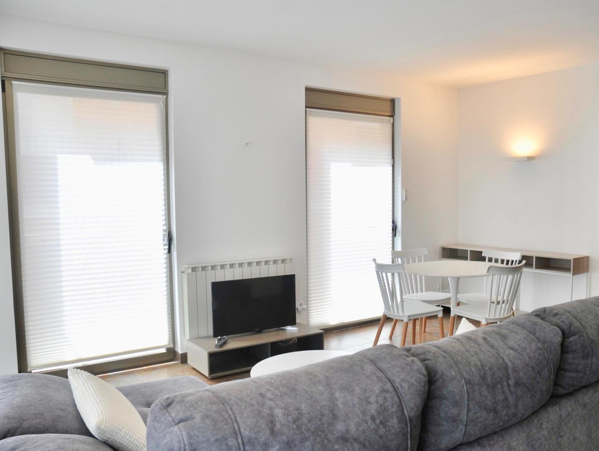 Residential Tourist Apartments Калдес д'Естрак Екстериор снимка