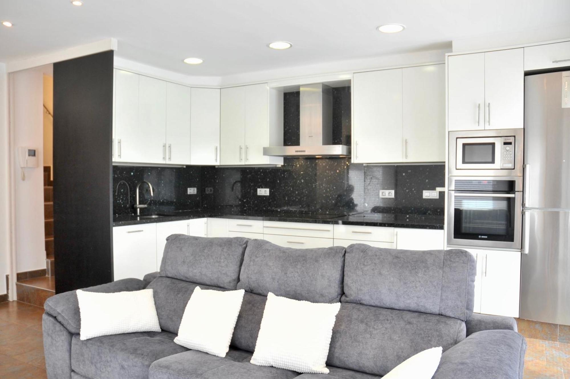 Residential Tourist Apartments Калдес д'Естрак Екстериор снимка
