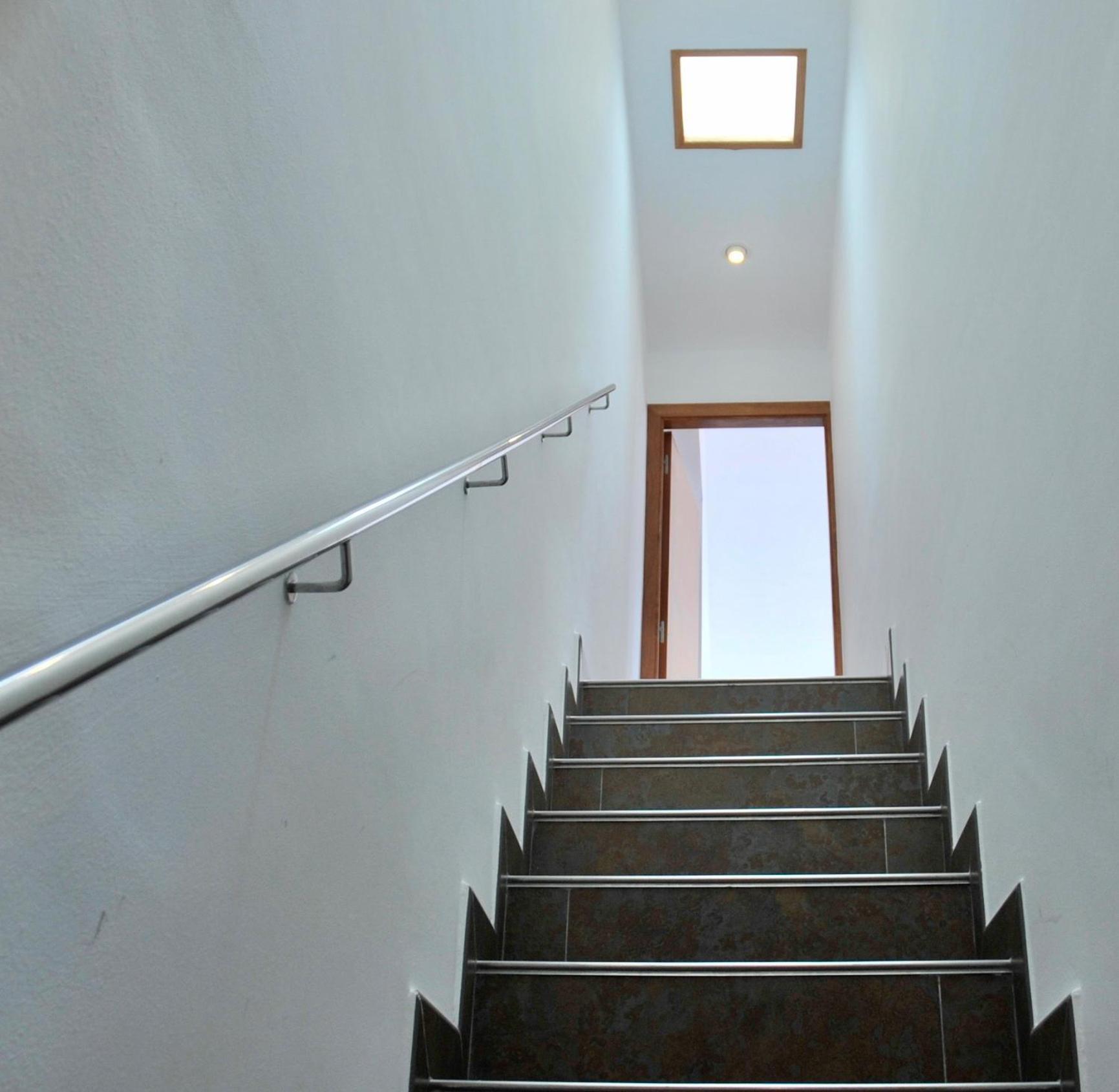 Residential Tourist Apartments Калдес д'Естрак Екстериор снимка