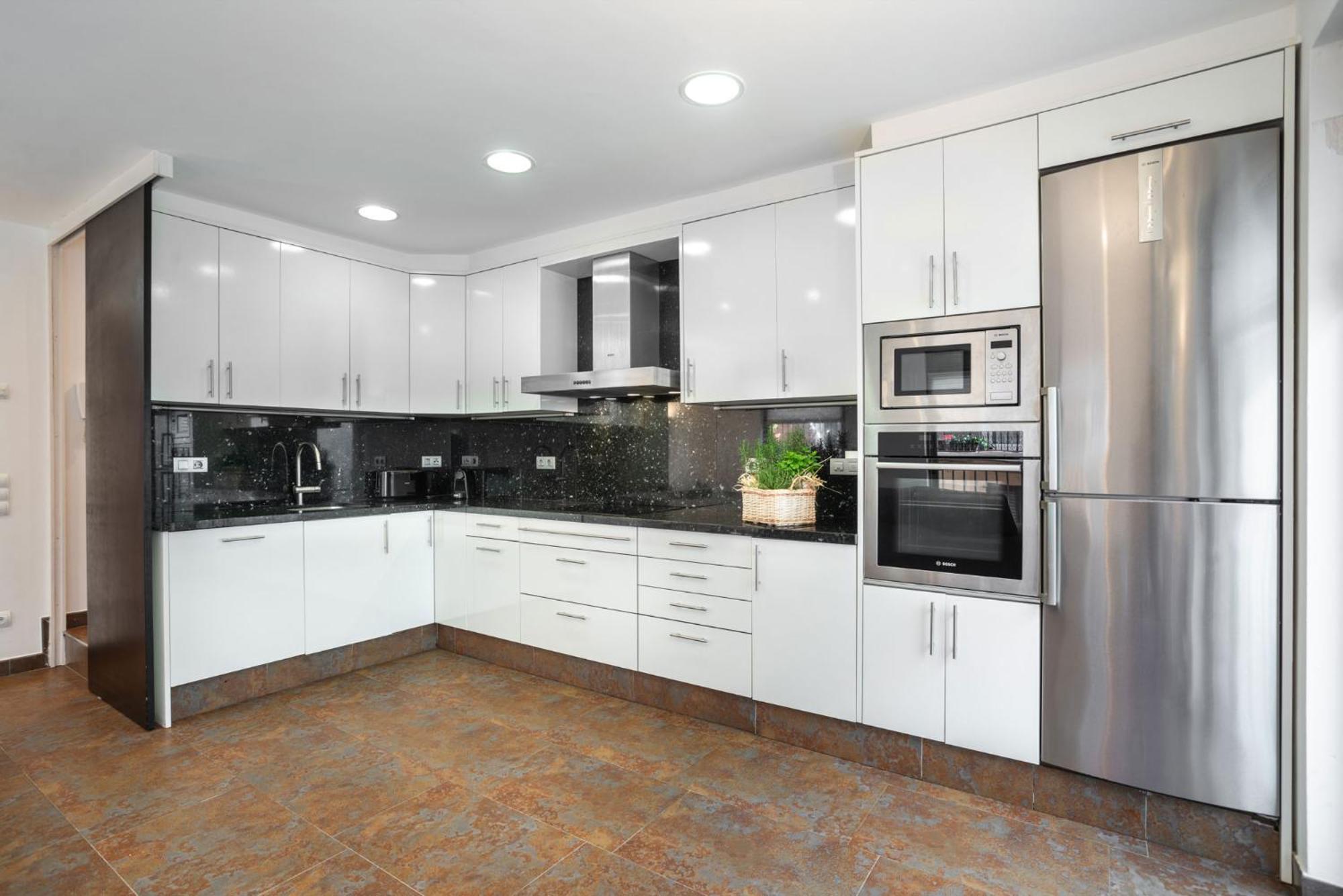 Residential Tourist Apartments Калдес д'Естрак Екстериор снимка
