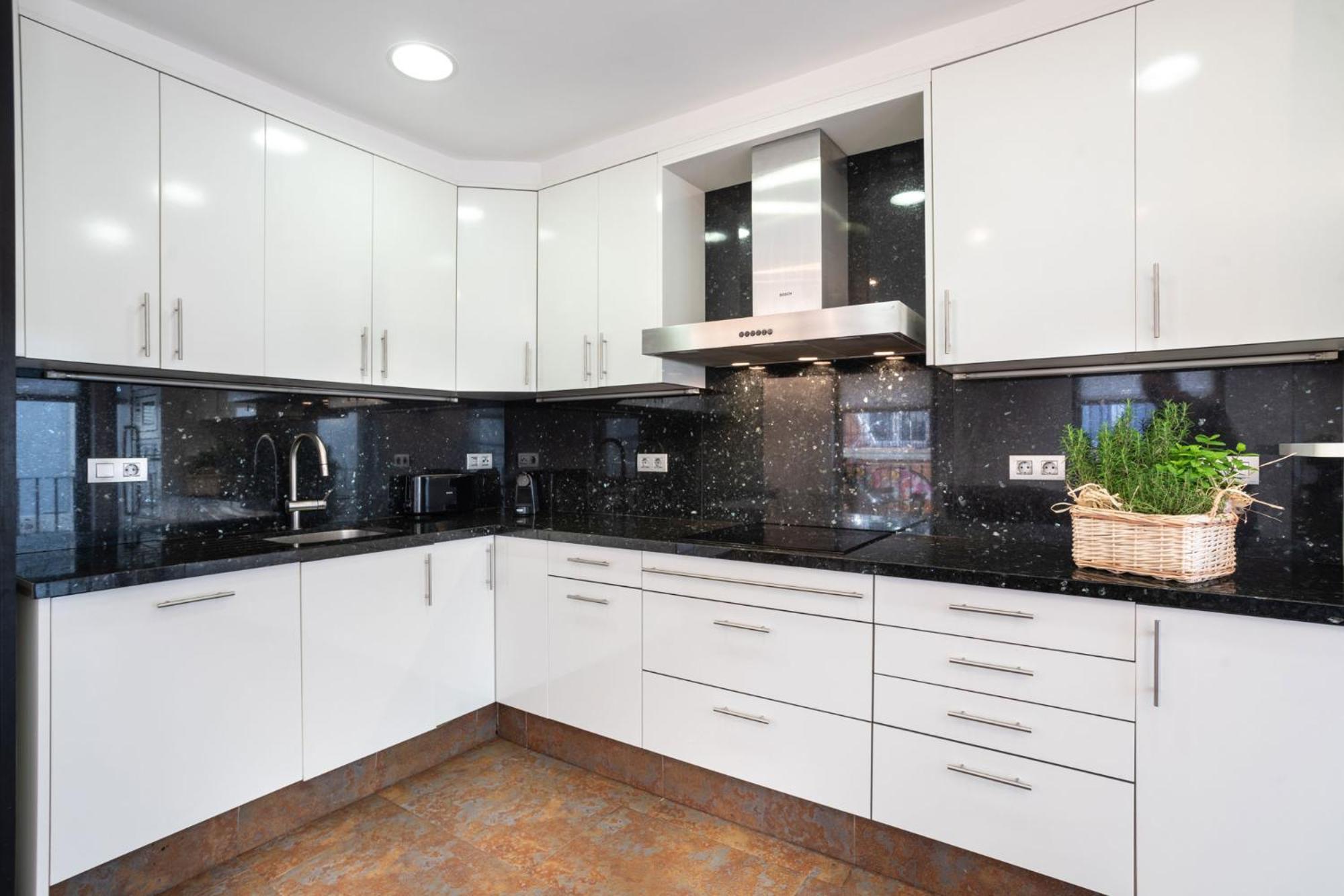 Residential Tourist Apartments Калдес д'Естрак Екстериор снимка