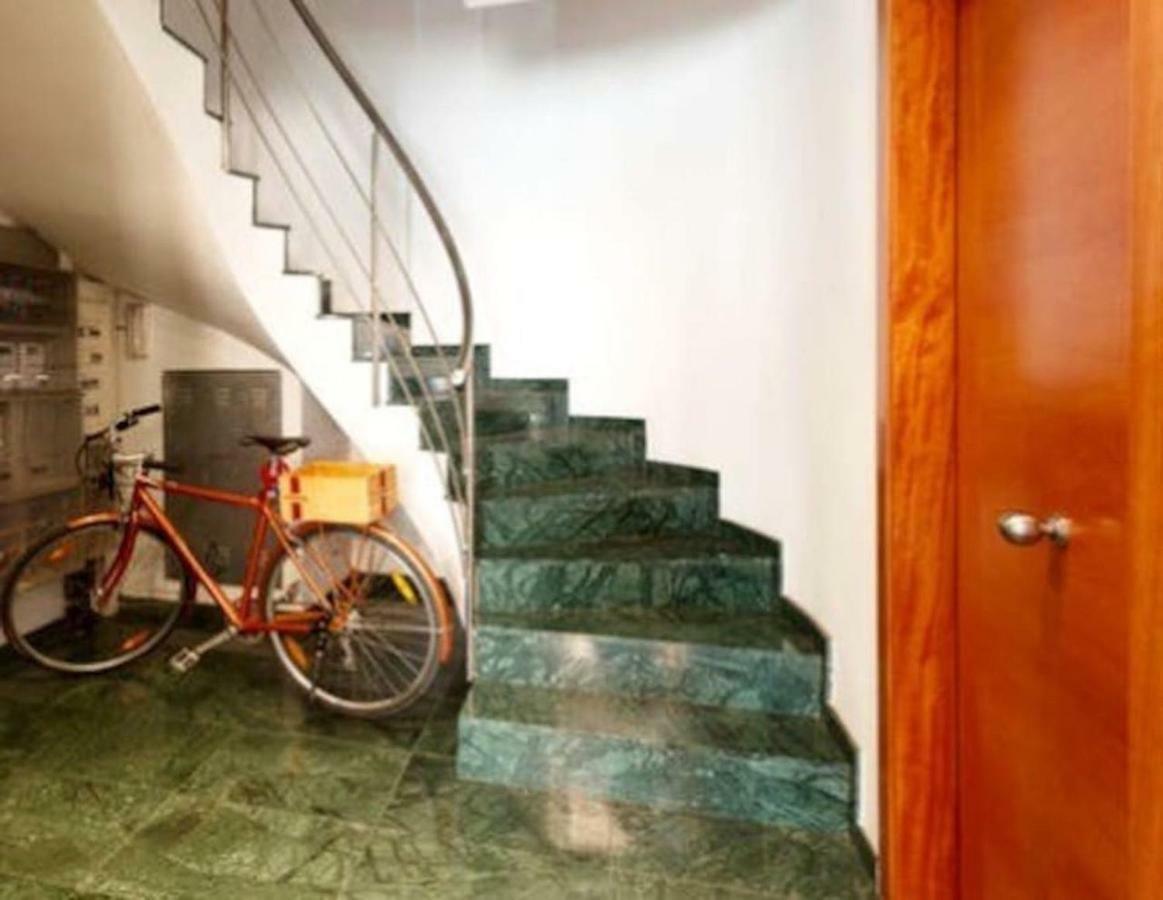 Residential Tourist Apartments Калдес д'Естрак Екстериор снимка